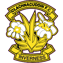 Clachnacuddin FC Youth Development badge