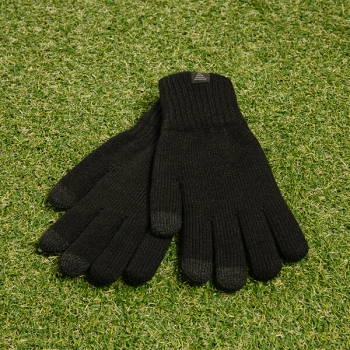 Gloves Black